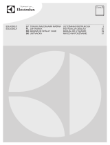 Electrolux ESL4300LA Používateľská príručka