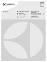 Electrolux ESL6211LO Používateľská príručka