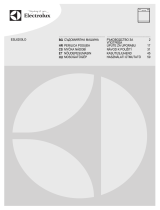 Electrolux ESL6200LO Používateľská príručka