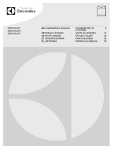 Electrolux ESF6210LOW Používateľská príručka