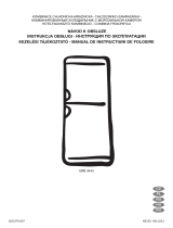 Electrolux ERB3445 Používateľská príručka