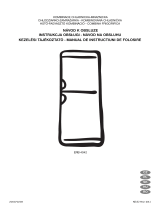 Electrolux ERA4042 Používateľská príručka