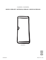 Electrolux ER6948C Používateľská príručka