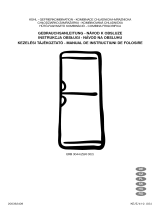 Electrolux ERB3044 Používateľská príručka