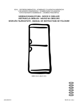 Electrolux ERB3045 Používateľská príručka