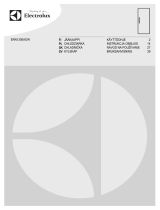 Electrolux ERN1300AOW Používateľská príručka