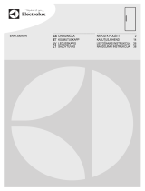 Electrolux ERN1300AOW Používateľská príručka