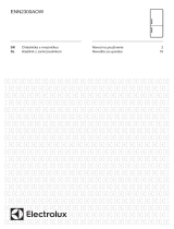 Electrolux ENN2300AOW Používateľská príručka