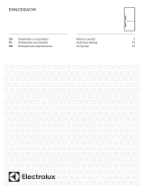 Electrolux ENN2300AOW Používateľská príručka