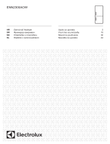 Electrolux ENN2300AOW Používateľská príručka