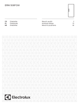 Electrolux ERN1300FOW Používateľská príručka