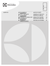 Electrolux EJ2801AOX Používateľská príručka