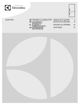 Electrolux EJ2301ADW Používateľská príručka