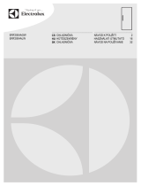 Electrolux ERF2004ALW Používateľská príručka