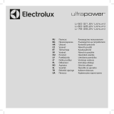 Electrolux ZB5022 Používateľská príručka