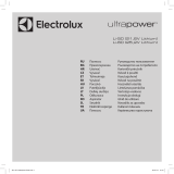 Electrolux ZB5024G Používateľská príručka