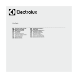 Electrolux ZUCDELUXE+ Používateľská príručka