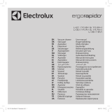 Electrolux ZB3015SW Používateľská príručka