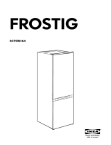 IKEA FBCF228/64 Používateľská príručka