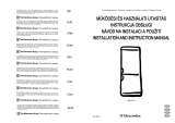 Electrolux ERB3422X Používateľská príručka