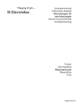Electrolux EUN12510 Používateľská príručka