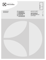 Electrolux ENF4450AOX Používateľská príručka