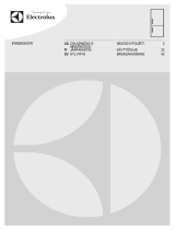 Electrolux ENN2853AOW Používateľská príručka