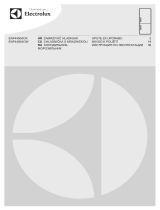 Electrolux ENF4450AOX Používateľská príručka