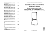 Electrolux ERB4024 Používateľská príručka