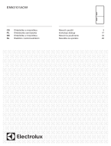 Electrolux ENN3101AOW Používateľská príručka