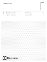 Electrolux ENN2812COW Používateľská príručka