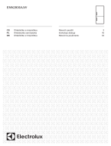 Electrolux ENN2800AJW Používateľská príručka