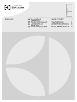 Electrolux EN3401AOW Používateľská príručka