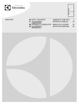 Electrolux EN3614AOX Používateľská príručka