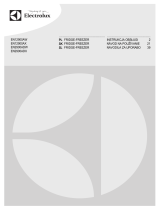 Electrolux EN2900ADX Používateľská príručka