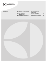 Electrolux EN3880AOW Používateľská príručka