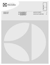 Electrolux EN3881AOX Používateľská príručka