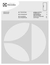 Electrolux ERF3301AOW Používateľská príručka