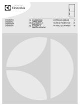 Electrolux EN2900ADX Používateľská príručka