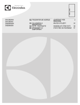 Electrolux EN2900ADX Používateľská príručka