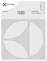 Electrolux EN3887AOX Používateľská príručka