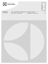 Electrolux EN4000AOW Používateľská príručka