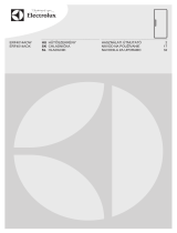 Electrolux ERF4014AOX Používateľská príručka