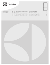 Electrolux EN3611OOX Používateľská príručka