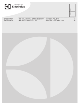 Electrolux EN3201MOX Používateľská príručka