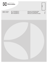 Electrolux ERF4111DOW Používateľská príručka