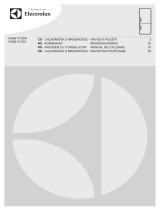 Electrolux EN3611OOX Používateľská príručka