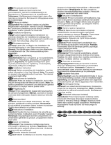 AEG S73520CMW2 Návod na inštaláciu