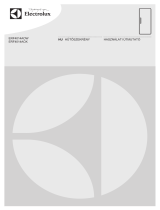 Electrolux ERF4014AOX Používateľská príručka