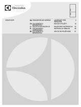 Electrolux EN3401AOW Používateľská príručka